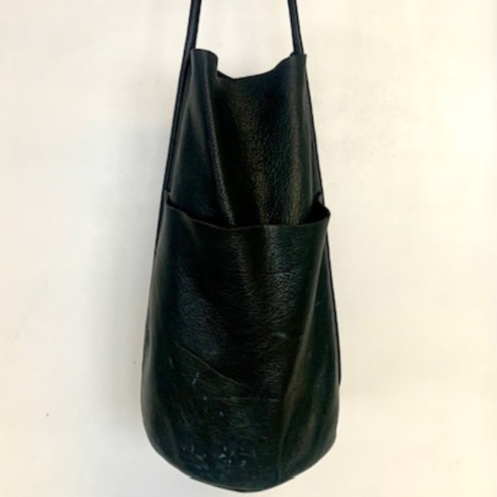Are Studio Black Buoy Bag